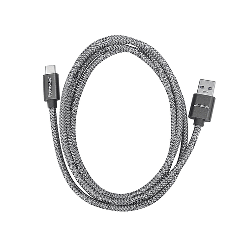 Tecmaster TM-200532 Cable USB TIPO-C a USB-A 3.0 1