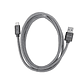 Tecmaster TM-200532 Cable USB TIPO-C a USB-A 3.0 - Miniatura 1