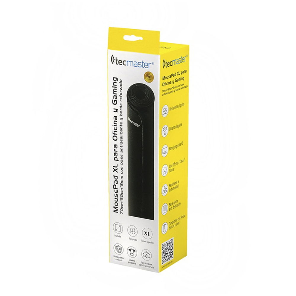 MousePad XL 70x30cm Tecmaster TM-100556 3