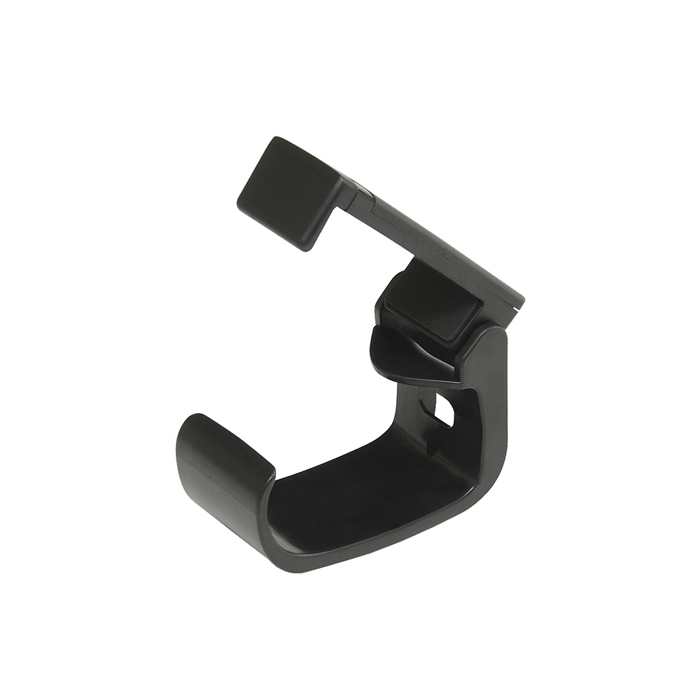 Control Bluetooth Tecmaster TM-400512, Multidispositivo, Clip Smartphone, iluminación RGB 4