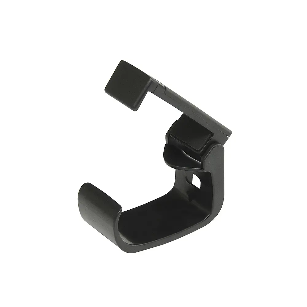 Control Bluetooth Tecmaster TM-400512, Multidispositivo, Clip Smartphone, iluminación RGB 4