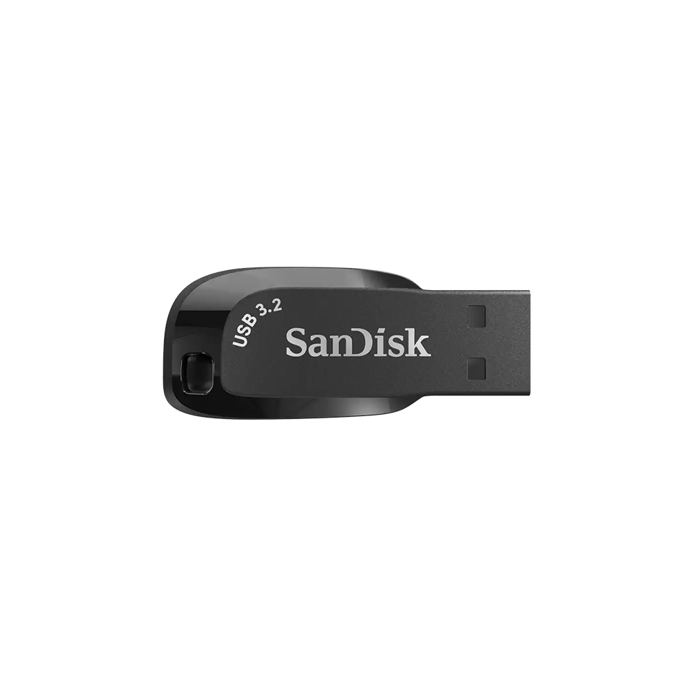 Pendrive SanDisk Ultra Shift 64GB USB 3.2 1