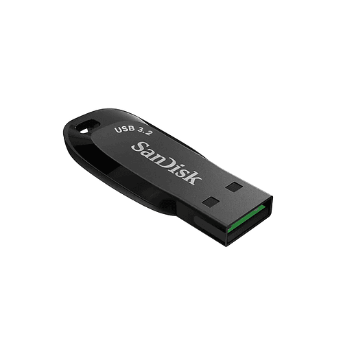 Pendrive SanDisk Ultra Shift 64GB USB 3.2 2