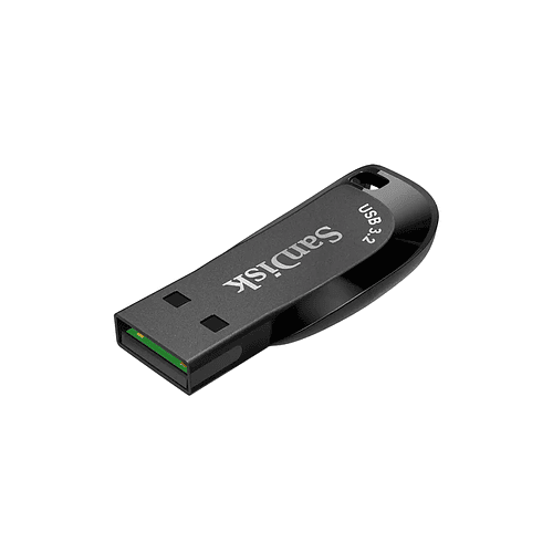 Pendrive SanDisk Ultra Shift 64GB USB 3.2 3