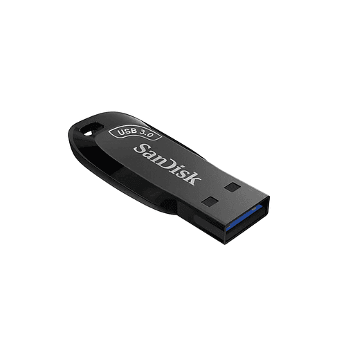Pendrive SanDisk Ultra Shift 32GB USB 3.0 2