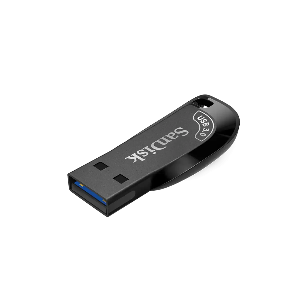 Pendrive SanDisk Ultra Shift 128GB USB 3.0 3