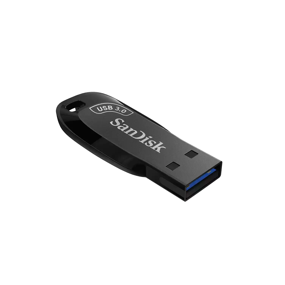 Pendrive SanDisk Ultra Shift 128GB USB 3.0 2