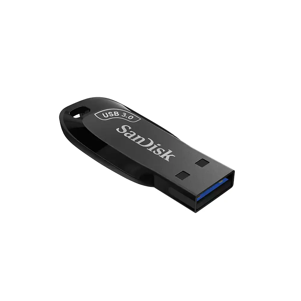 Pendrive SanDisk Ultra Shift 128GB USB 3.0 2