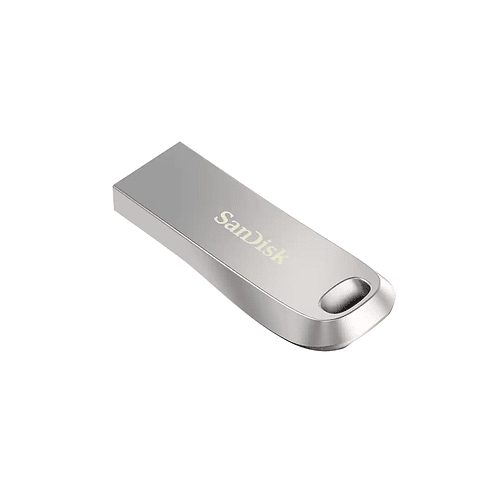 Pendrive SanDisk Ultra Luxe 256GB USB 3.1 3