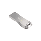 Pendrive SanDisk Ultra Luxe 256GB USB 3.1 - Miniatura 3