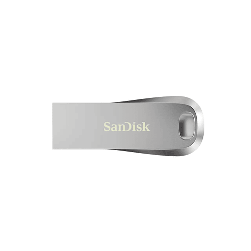Pendrive SanDisk Ultra Luxe 256GB USB 3.1 2