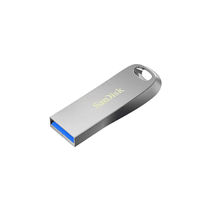 Pendrive SanDisk Ultra Luxe 256GB USB 3.1