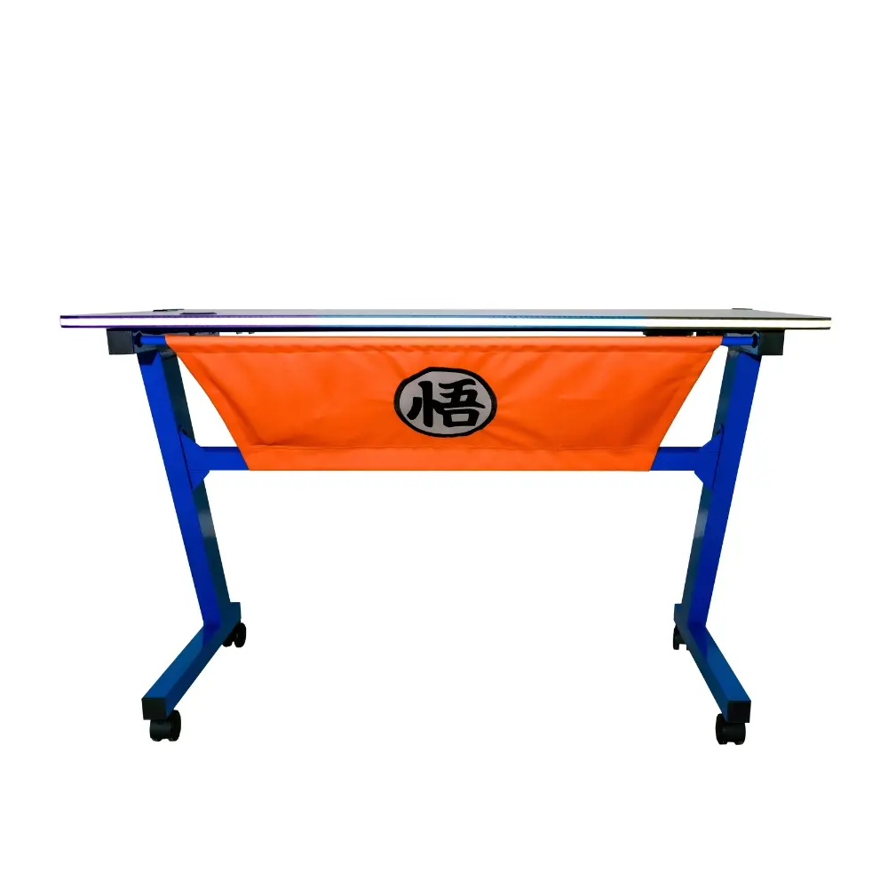 Escritorio Panther RGB Con Diseño Dragon Ball Z 2