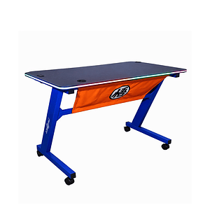 Escritorio Panther RGB Con Diseño Dragon Ball Z