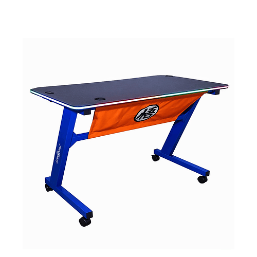 Escritorio Panther RGB Con Diseño Dragon Ball Z 1