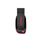 Pendrive SanDisk Cruzer Blade 64GB USB 2.0 - Miniatura 3