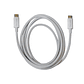 Tecmaster TM-200531 Cable USB-C 2.0 Macho a Macho PD 100W - Miniatura 2
