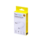 Tecmaster TM-200550 Adaptador USB-C a Jack 3.5mm - Miniatura 3