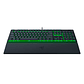 Teclado (ES) Gamer Razer Ornata V3 X, Membrana, Perfil Bajo, RGB - Miniatura 3