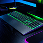 Teclado (ES) Gamer Razer Ornata V3 X, Membrana, Perfil Bajo, RGB - Miniatura 4