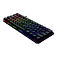 Teclado (EN) Gamer Razer Huntsman Mini, 60%, Switch Rojo, Óptico, Color Negro - Miniatura 4