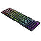 Teclado (ES) Gamer Razer Blackwidow V4 X, Switch Amarillo, RGB - Miniatura 3