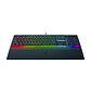 Teclado (ES) Gamer Razer Ornata V3, Membrana, Perfil Bajo, RGB - Miniatura 3
