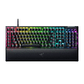 Teclado (EN) Gamer Razer Blackwidow V4, Switch Amarillo, RGB - Miniatura 1