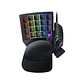Teclado Gamer Razer Tartarus PRO, Switch óptico Análogo, RGB - Miniatura 3