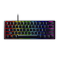 Teclado (EN) Gamer Razer Huntsman Mini, 60%, Switch Purpura, Óptico, Color Negro - Miniatura 1