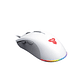 Mouse Gamer Con Cable Fantech Blake X17, Color Blanco - Miniatura 2