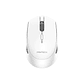 Mouse Gamer inalámbrico Fantech W190, BT, 2.4GHz Color Blanco - Miniatura 1