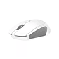 Mouse Gamer inalámbrico Fantech W190, BT, 2.4GHz Color Blanco - Miniatura 2