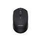 Mouse Gamer inalámbrico Fantech W190, BT, 2.4GHz Color Negro - Miniatura 1