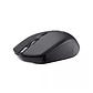 Mouse Gamer inalámbrico Fantech W190, BT, 2.4GHz Color Negro - Miniatura 2