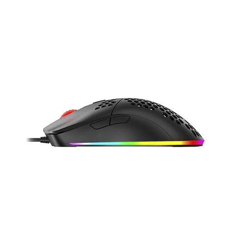 Mouse Gamer Con Cable Havit Gamenote MS1023, Color Negro 2