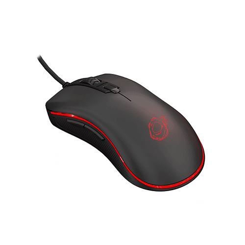 Mouse Gamer Con Cable Ozone Neon M50, Color Negro 3