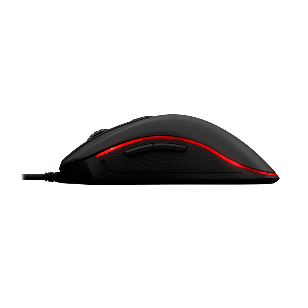 Mouse Gamer Con Cable Ozone Neon M50, Color Negro 4