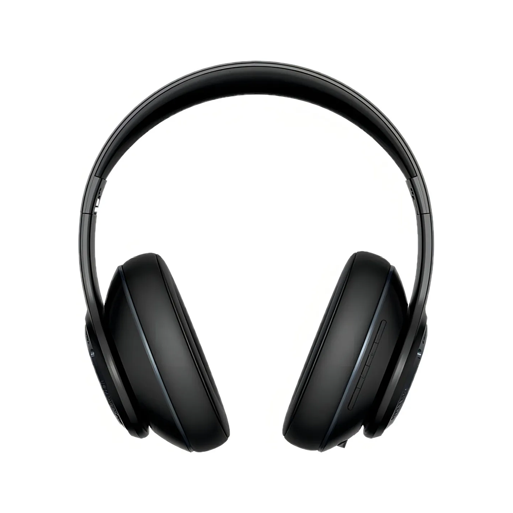 Audífono Bluetooth Gamer Fantech WH01, Color Negro 2