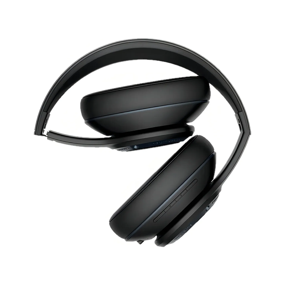 Audífono Bluetooth Gamer Fantech WH01, Color Negro 3