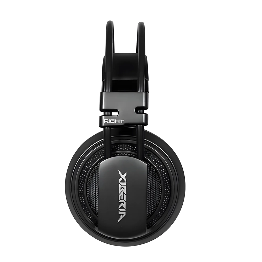 Audífono Gamer Xiberia V10, Jack 3.5mm, Color Gris 3