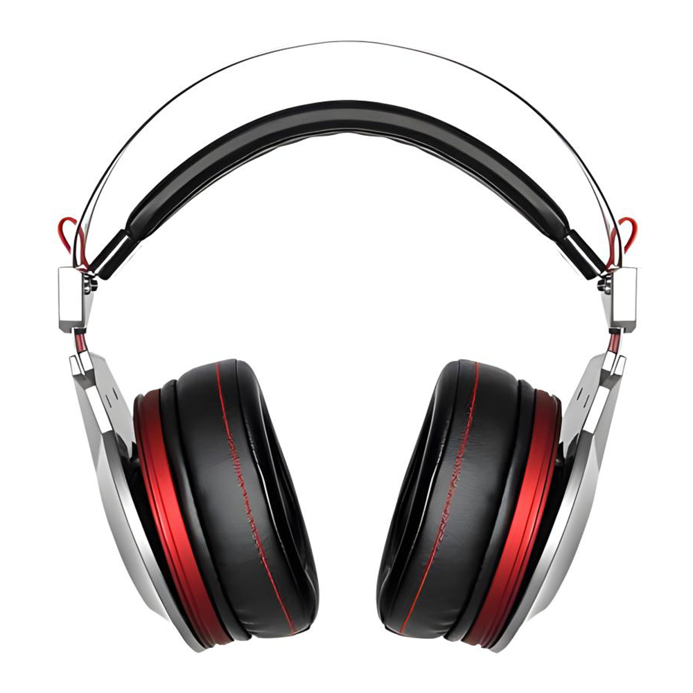Audífono Gamer Xiberia K5, Jack 3.5mm, Color Gris 4