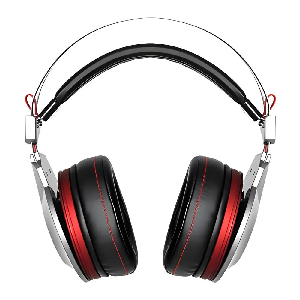 Audífono Gamer Xiberia K5, Jack 3.5mm, Color Gris 4