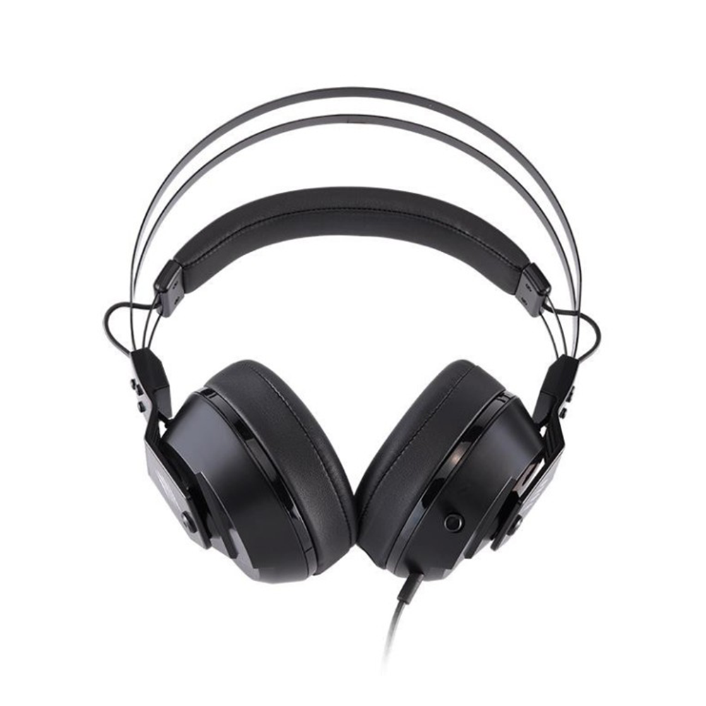Audífonos Gamer Mad Catz F.R.E.Q. 2, Jack 3.5mm, Color Negro 4