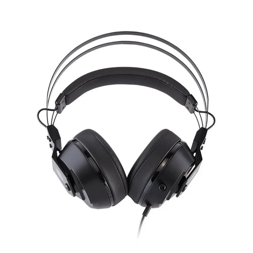 Audífonos Gamer Mad Catz F.R.E.Q. 2, Jack 3.5mm, Color Negro 4