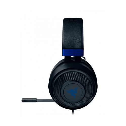Audífono Gamer Kraken For Console, Jack 3.5mm, Color Negro 3