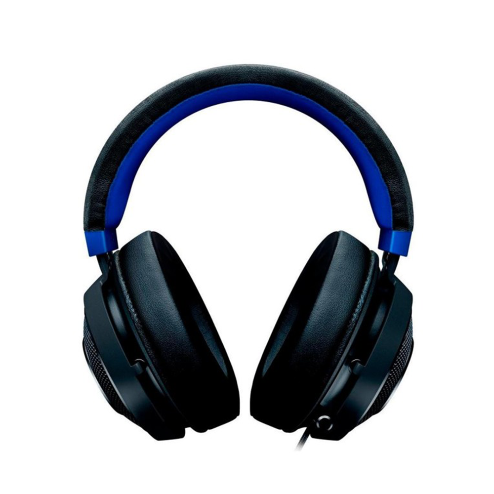 Audífono Gamer Kraken For Console, Jack 3.5mm, Color Negro 2
