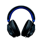 Audífono Gamer Kraken For Console, Jack 3.5mm, Color Negro - Miniatura 2
