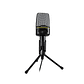 Micrófono Con Tripode Philco GM100 - Miniatura 2
