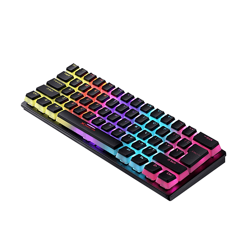 Teclado (EN) Gamer Xtrike Me GK-985P, Rainbow, Switch Azul 2